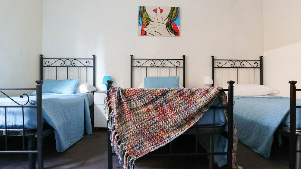 Фото B&B I Am Here - Gioia 66