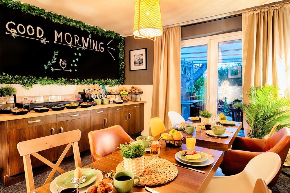 Фото Hotel Fürst Garden