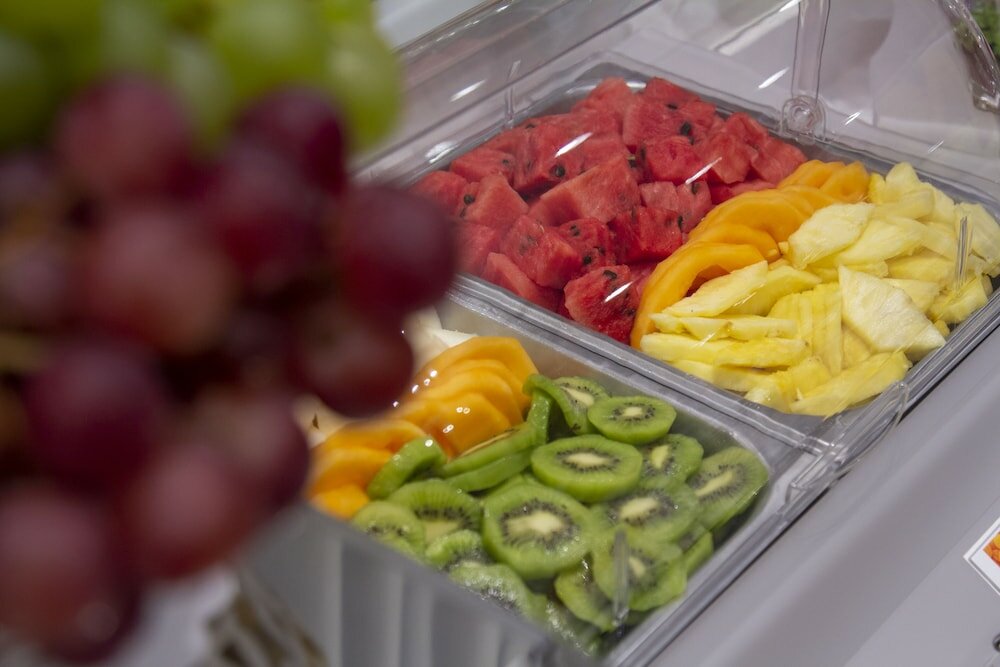 Фото Hotel Flora Milan