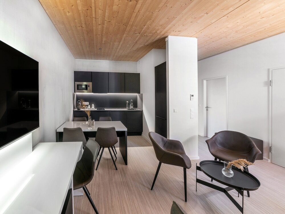 Фото Dormero HoHo Wien