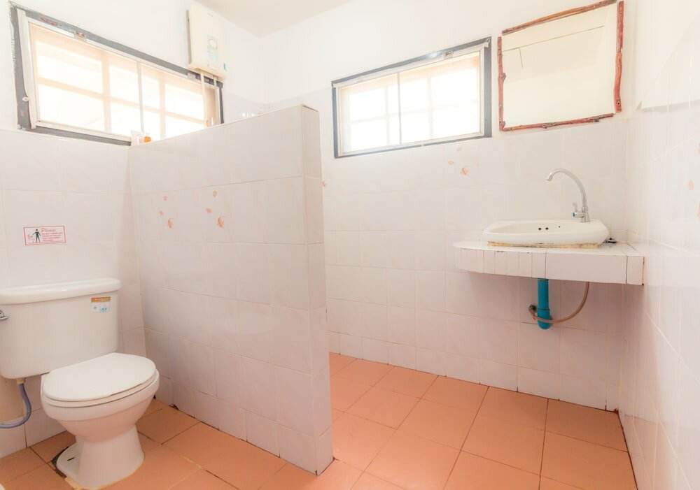 Фото Shangrilah Bungalow