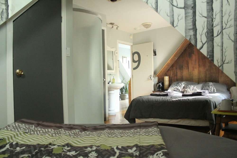 Фото Auberge Amérik