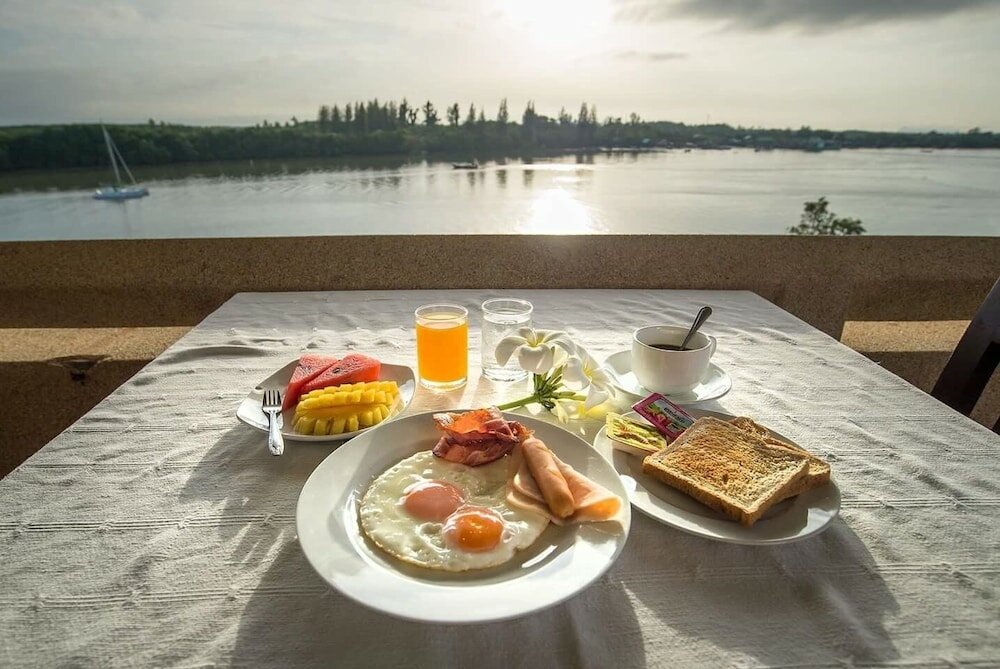 Фото Krabi City Seaview