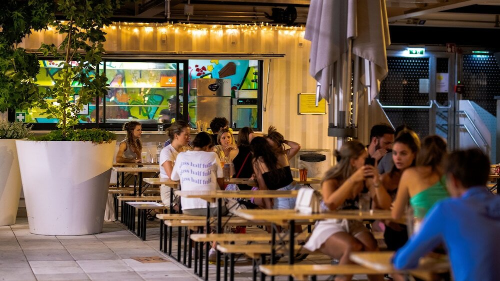 Фото Jo&joe Vienna