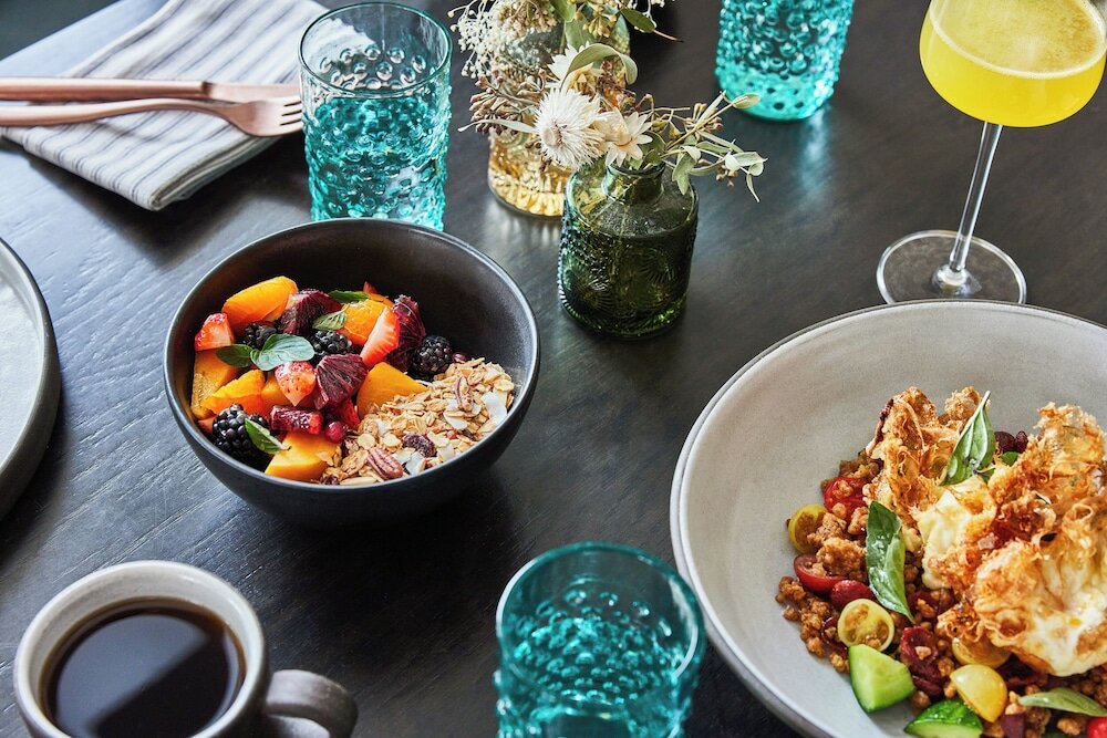 Фото The Inn at Mattei's Tavern