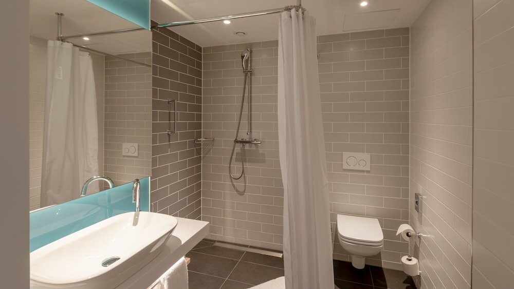 Фото Holiday Inn Express Offenbach, an Ihg Hotel