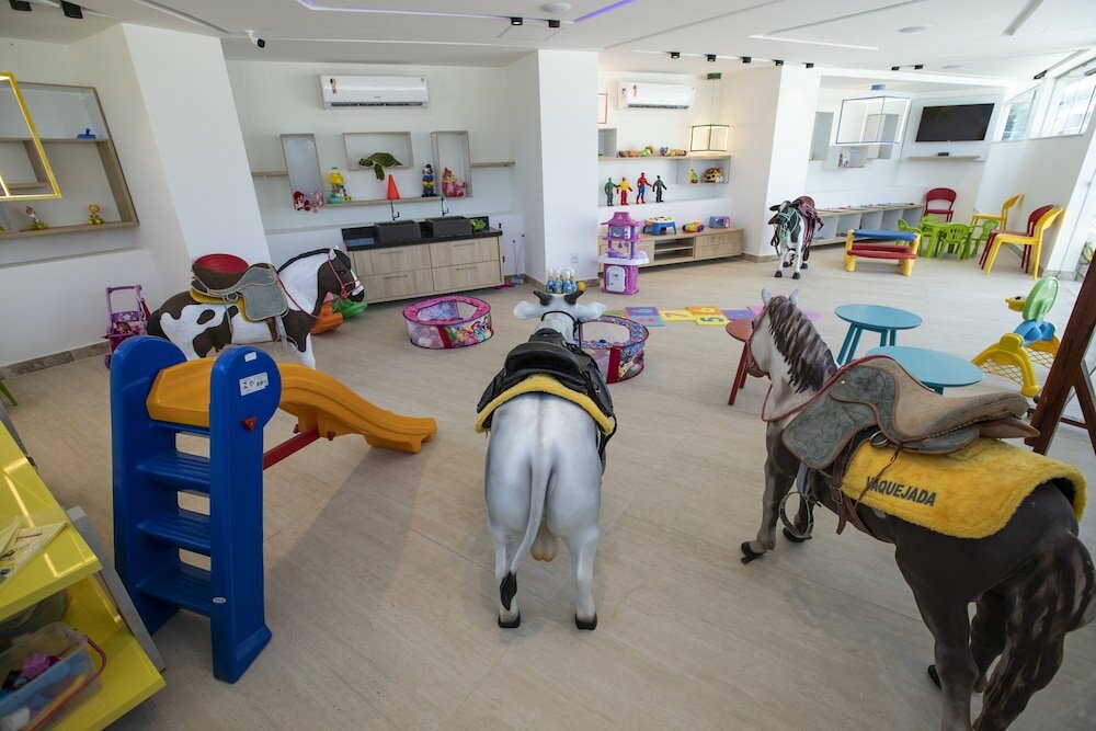 Фото Vidam Hotel Aracaju - Transamerica Collection