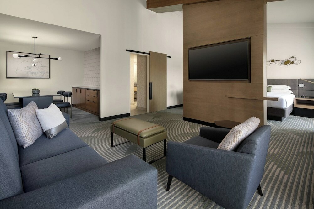 Фото Santa Clara Marriott