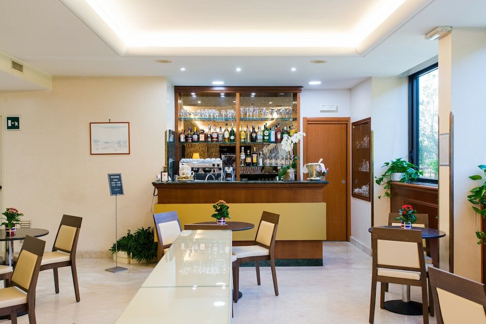 Фото Hotel The Brand