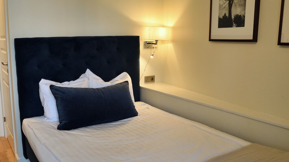 Фото Clarion Collection Hotel Norre Park