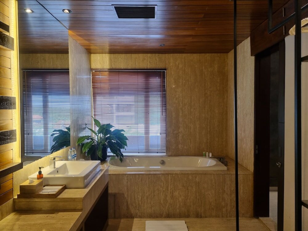 Фото Crystal Kuta Hotel