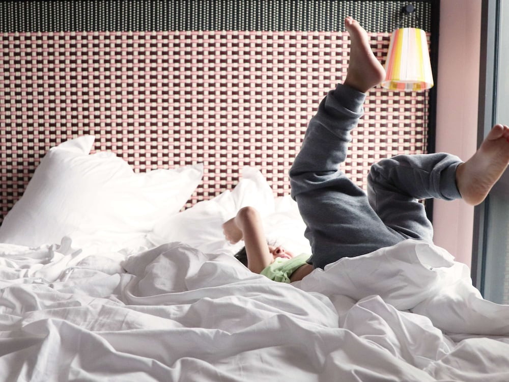 Фото Mama Shelter Paris La Défense