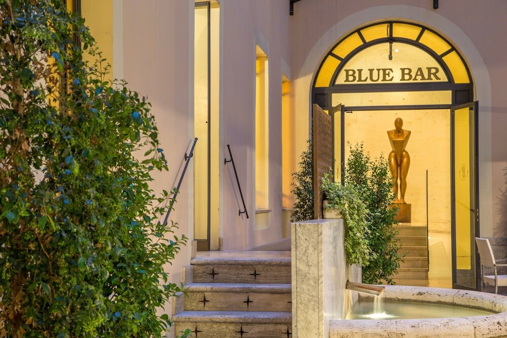 Фото Unaway Hotel Empire Roma