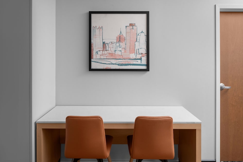 Фото Hyatt house Pittsburgh-South Side