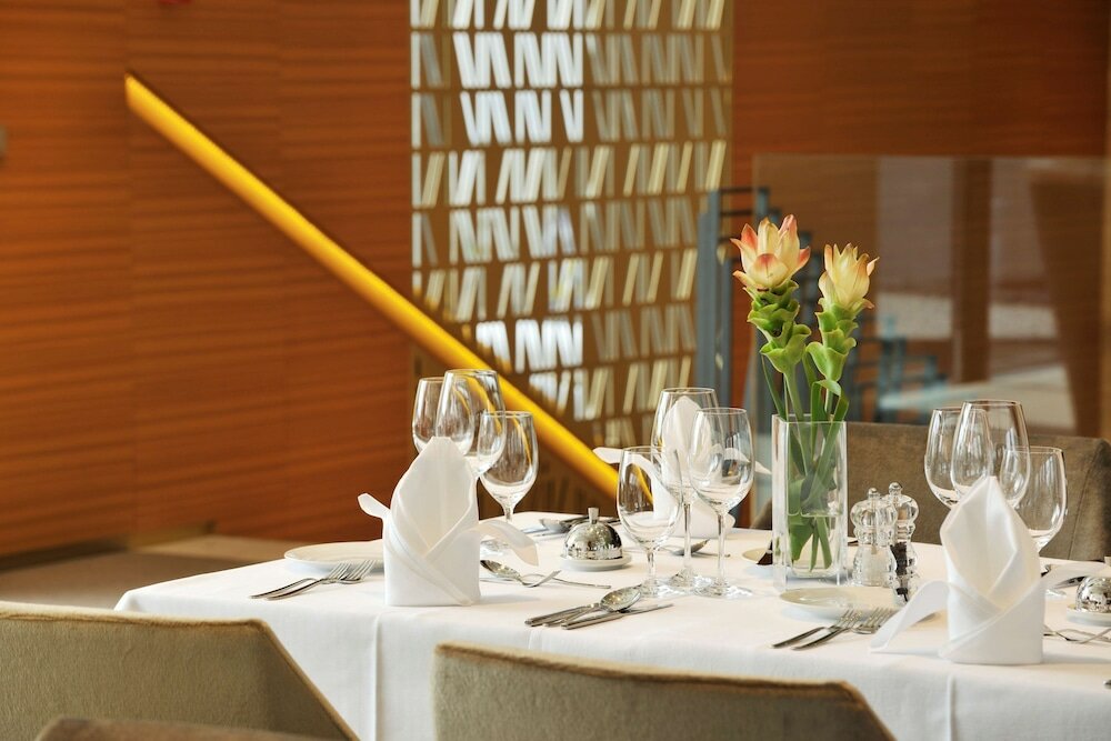 Фото Radisson Blu Plaza Hotel Ljubljana