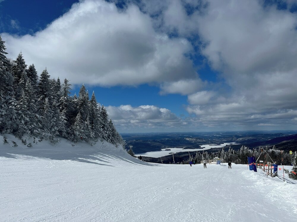 Фото Le Westin Tremblant