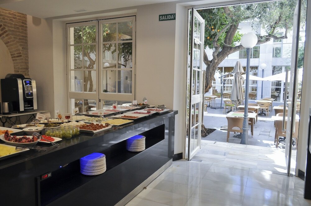 Фото Hotel San Gil