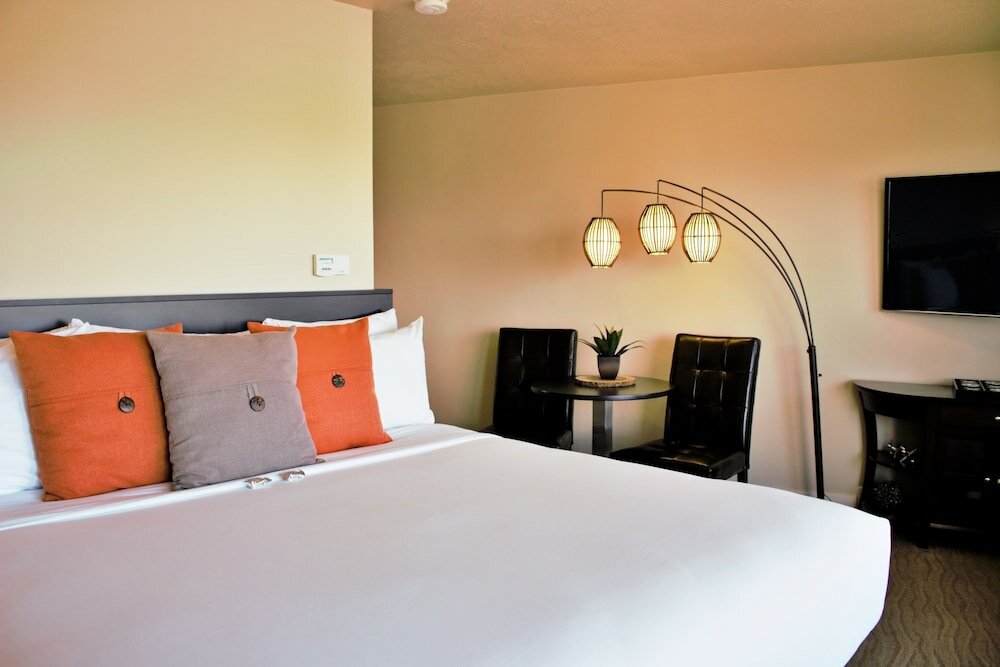 Фото Inn on the Cliff