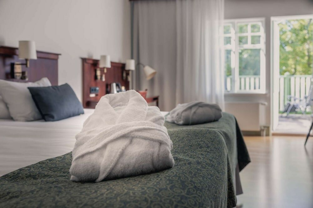 Фото Best Western Solhem Hotel