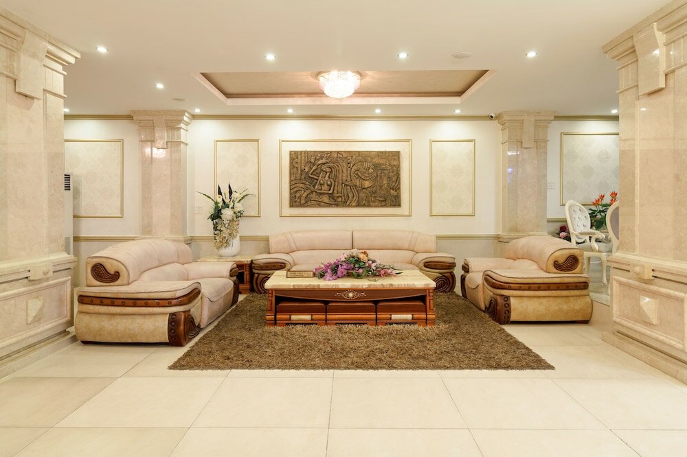 Фото Romeliess Hotel