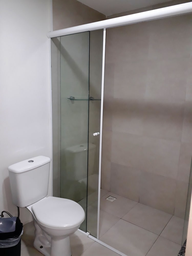 Фото Hotel Valerim Itajaí