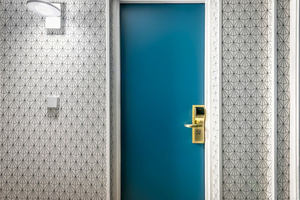 Фото Etoile Park Hotel