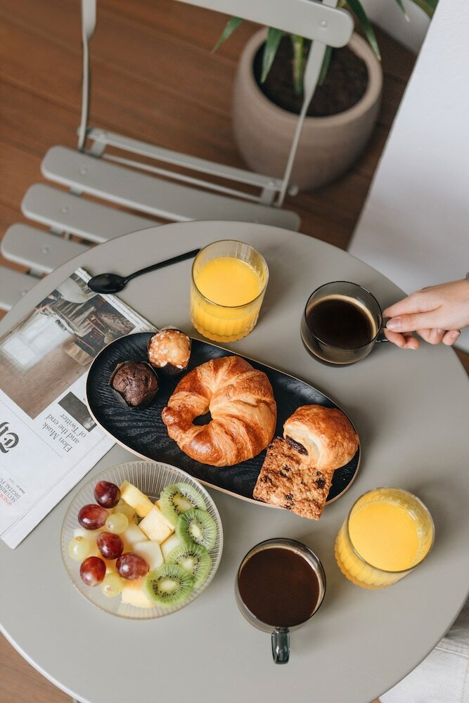 Фото Oliveira Rooms