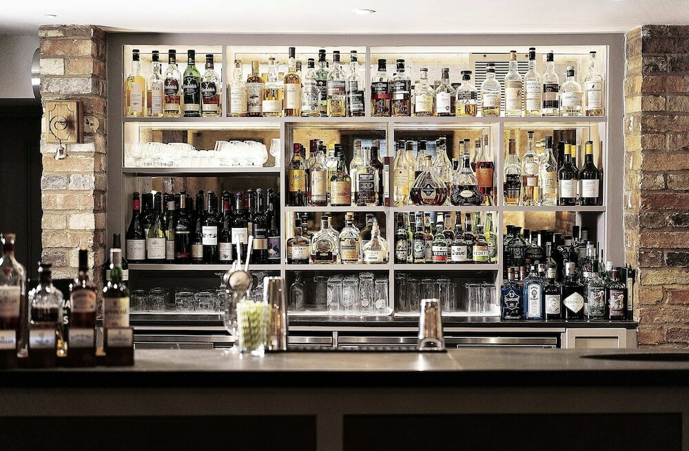 Фото Hotel du Vin & Bistro Cambridge