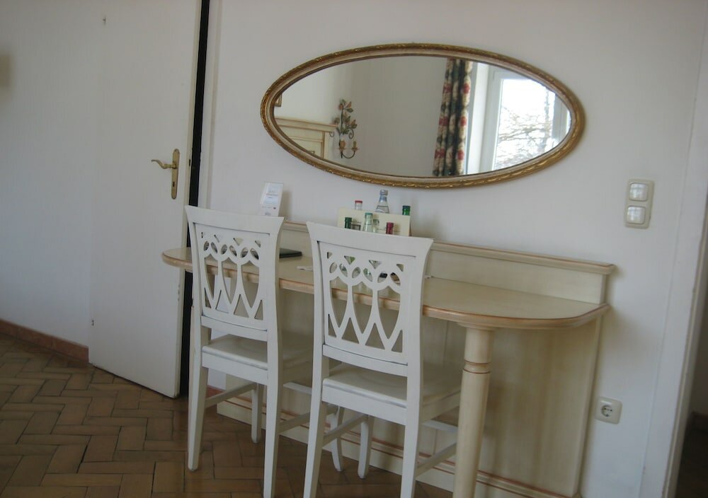 Фото Hotel Seibel