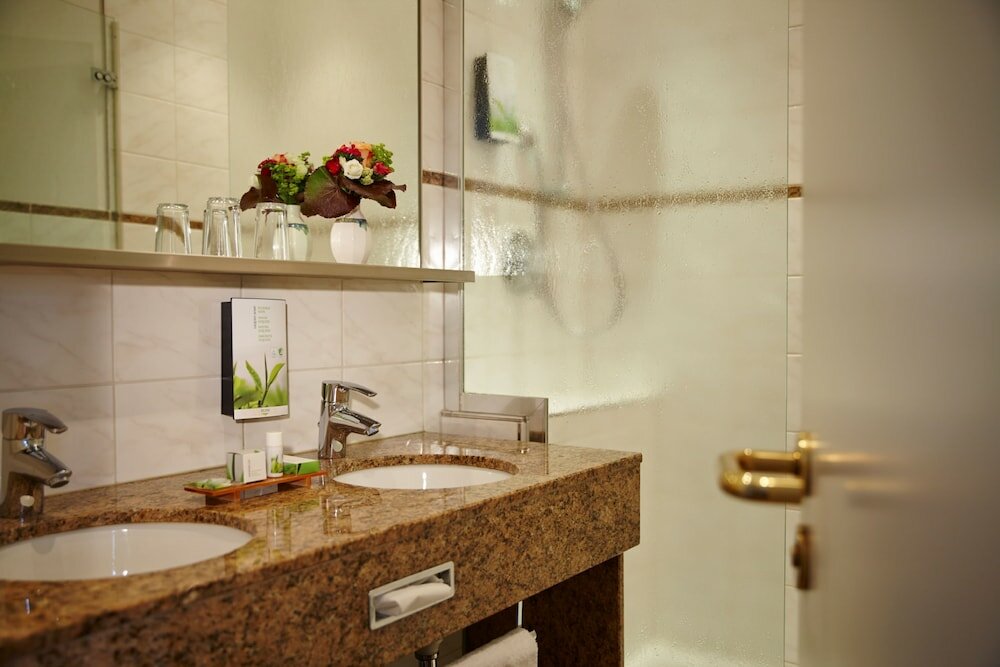 Фото Hotel Concorde München