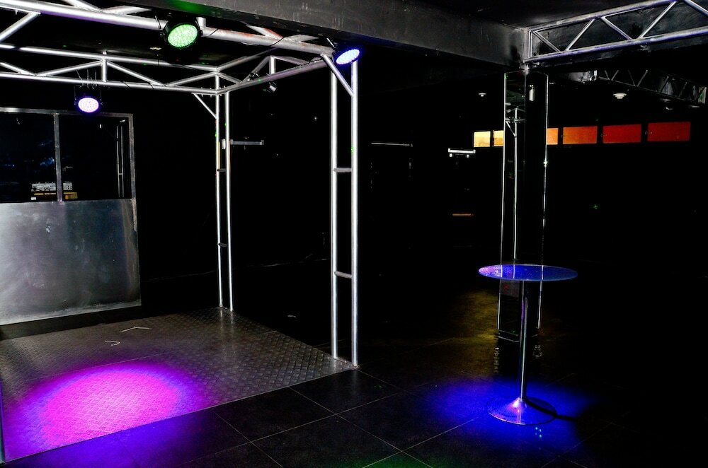 Фото Donway, A Jamaican Style Village