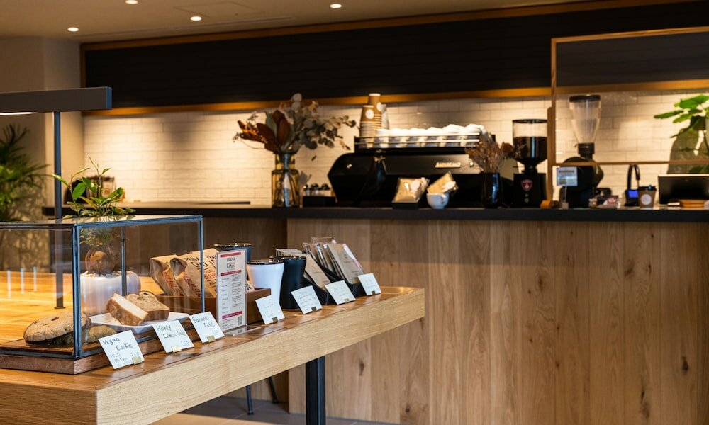 Фото Hotel Rings Kyoto