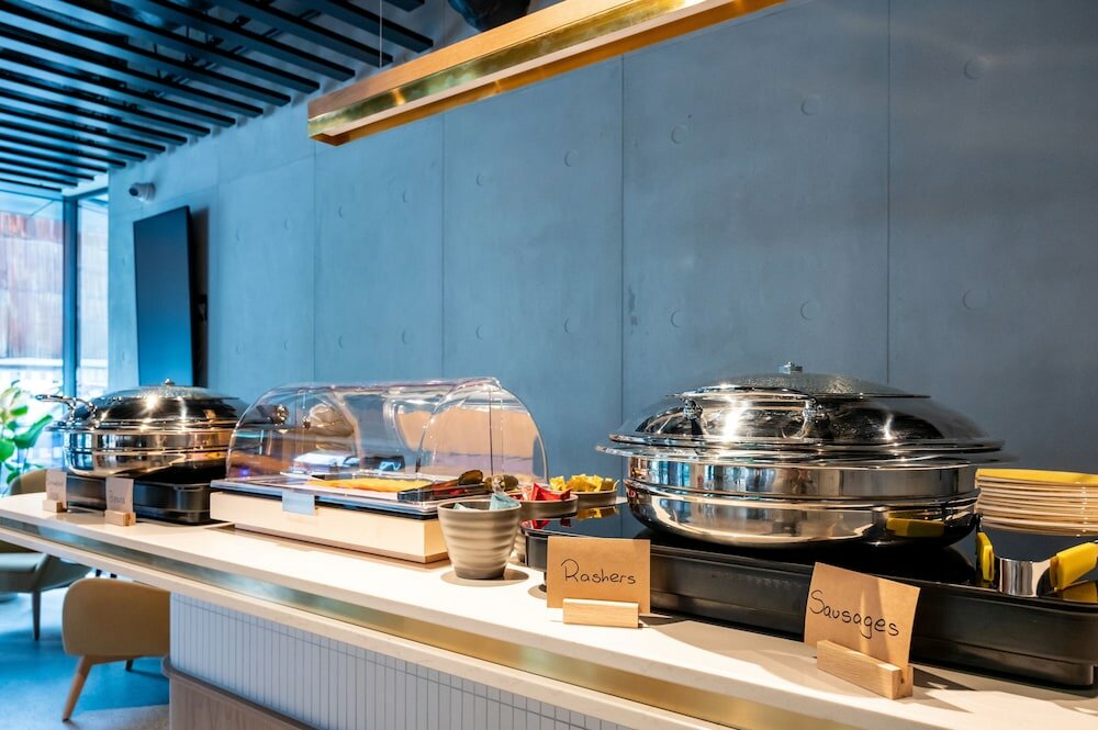 Фото Staycity Aparthotels Dublin - City Quay