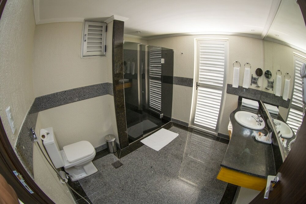 Фото Da Vinci Hotel & Conventions