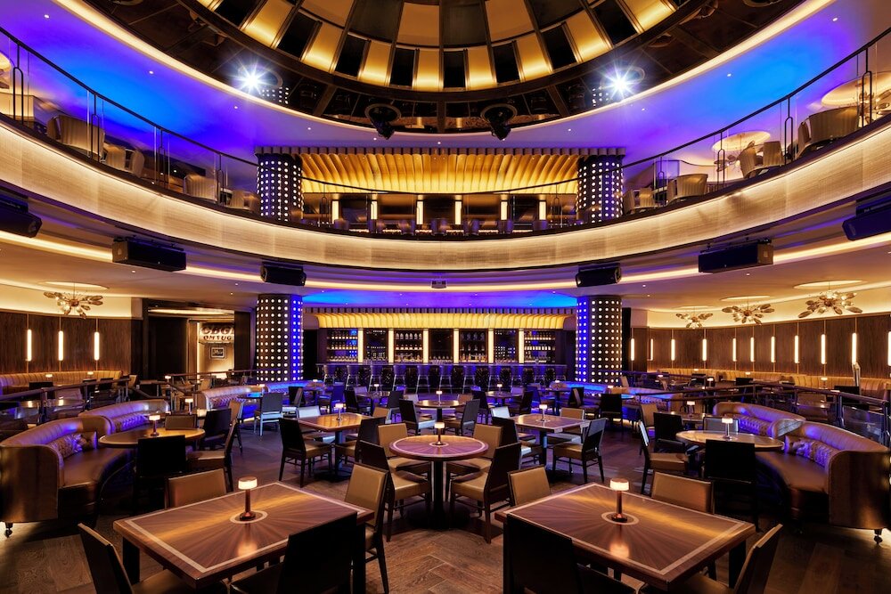 Фото Hard Rock Hotel New York