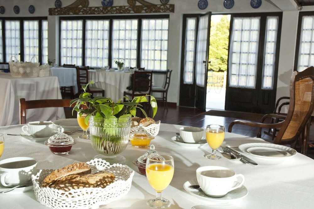 Фото Casa do Ameal