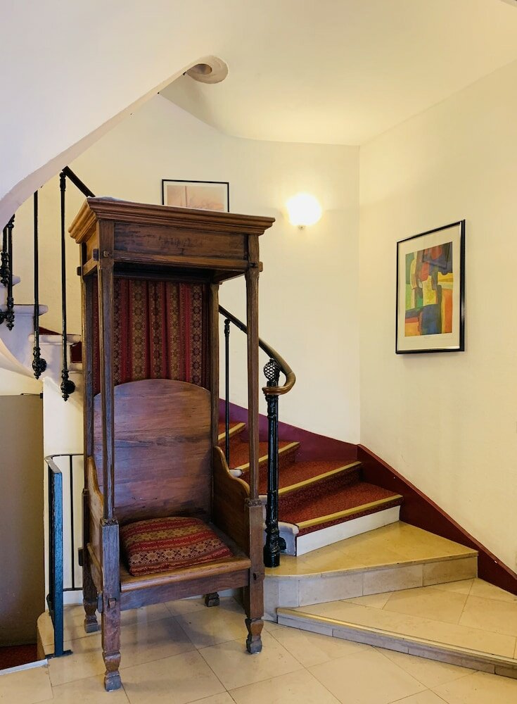 Фото Hôtel Williams Opéra