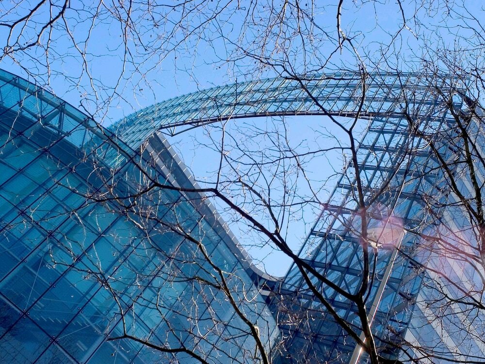 Фото Mercure Brussels Centre Midi