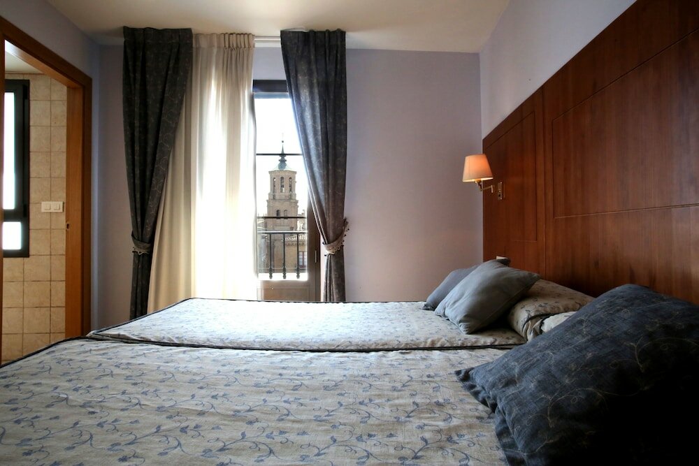 Фото Hotel Hispania