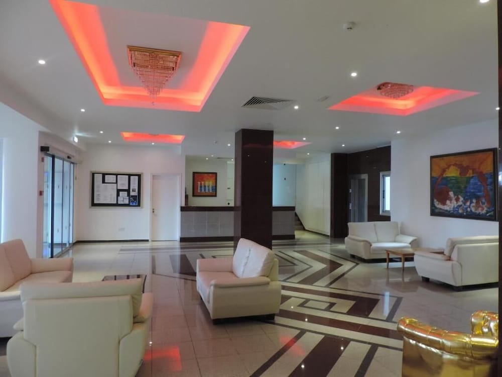 Фото отеля 5