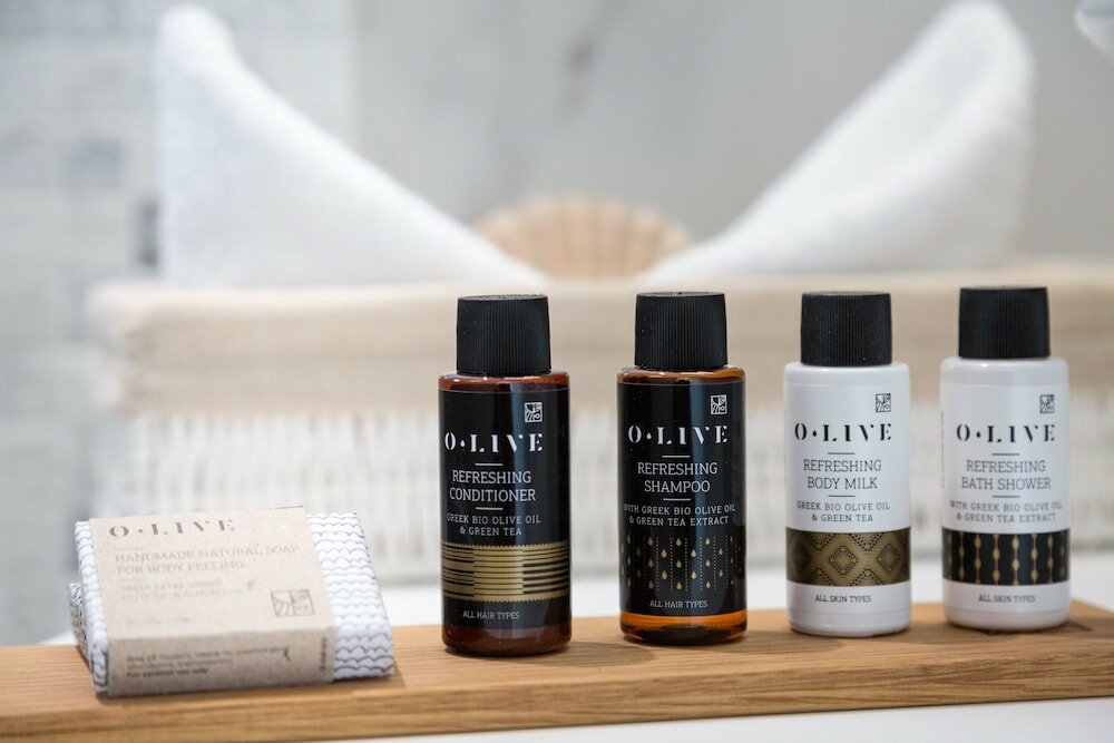 Фото White Pearls Luxury Suites - Adults Only