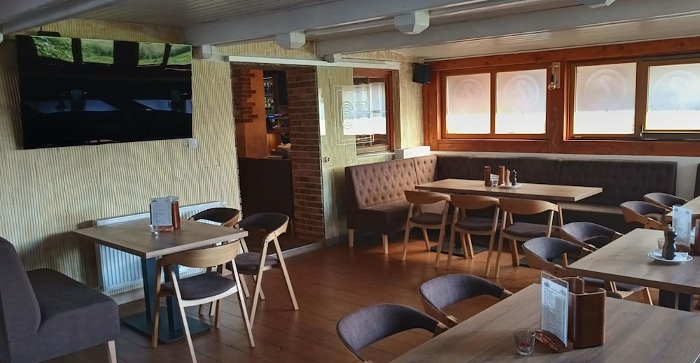 Фото Penzión Koliba u Štefana