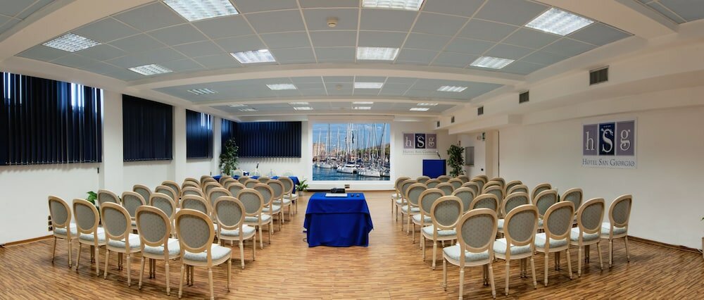 Фото Hotel San Giorgio