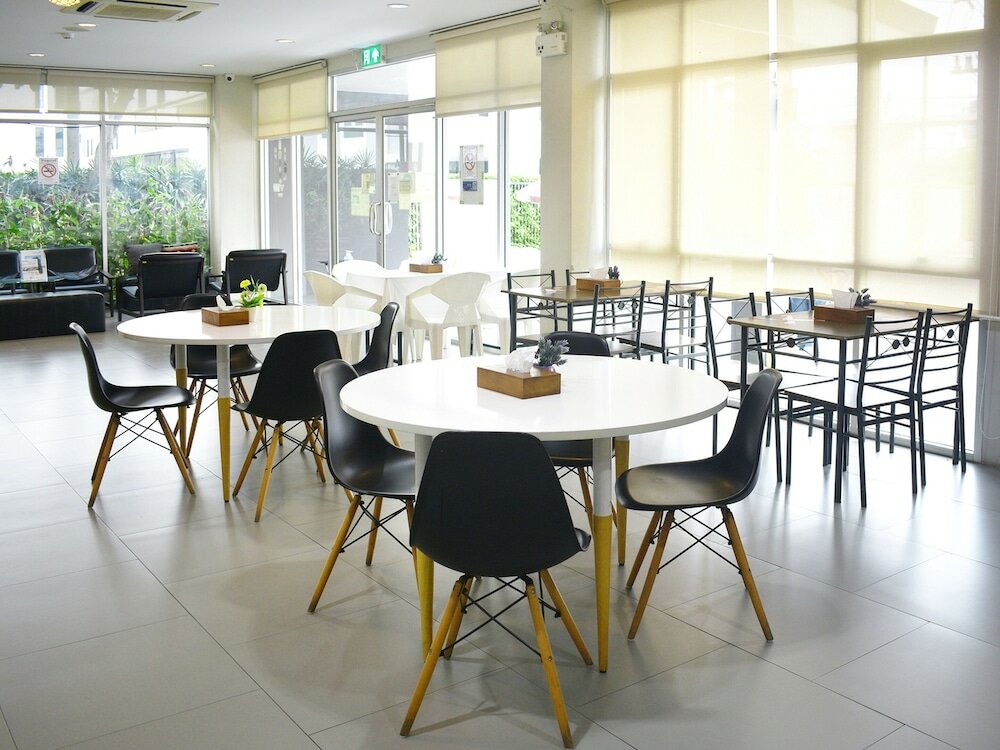 Фото Fortune D Hotel Maesot