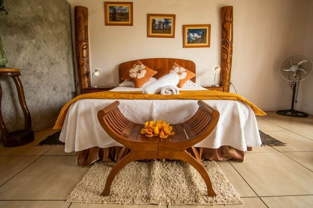 Фото Chez Maria Goretti Hotel