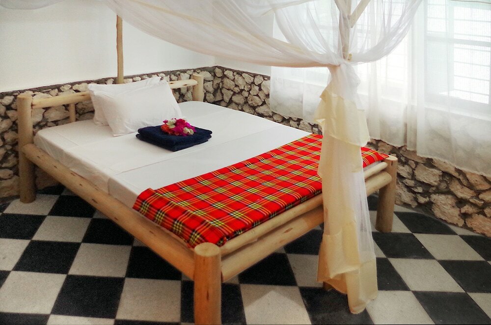 Фото Kimte Beach Lodge