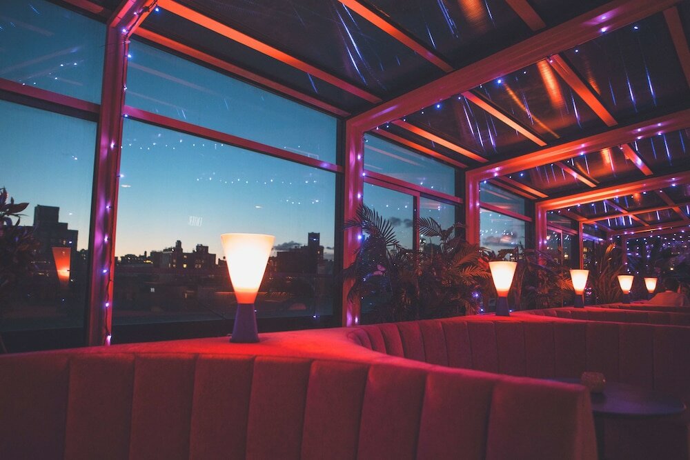 Фото Sixty Lower East Side