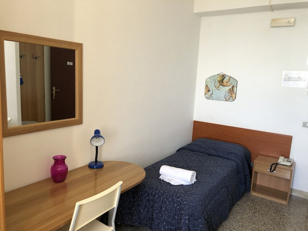 Фото Hotel Villa San Giovanni