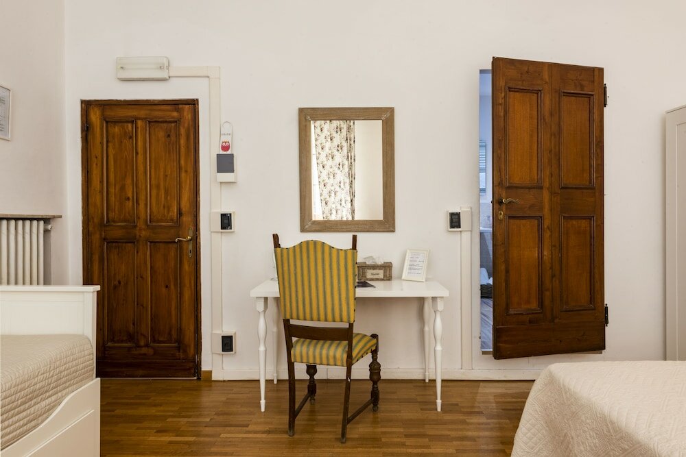 Фото B&b San Remigio Firenze