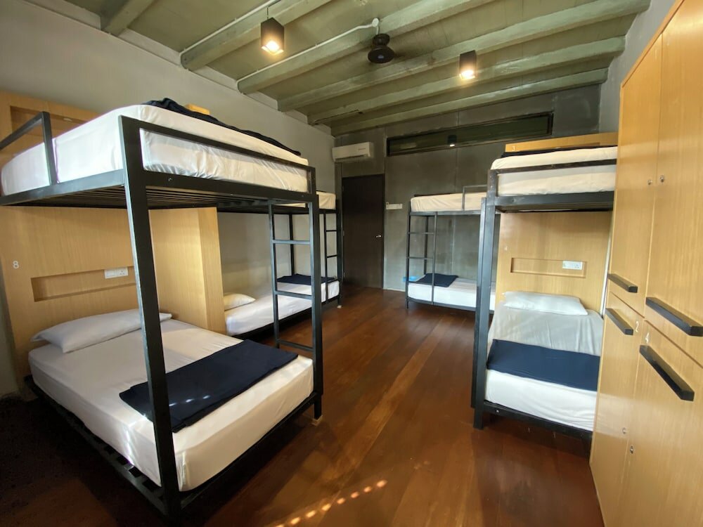 Фото The Frame Guesthouse